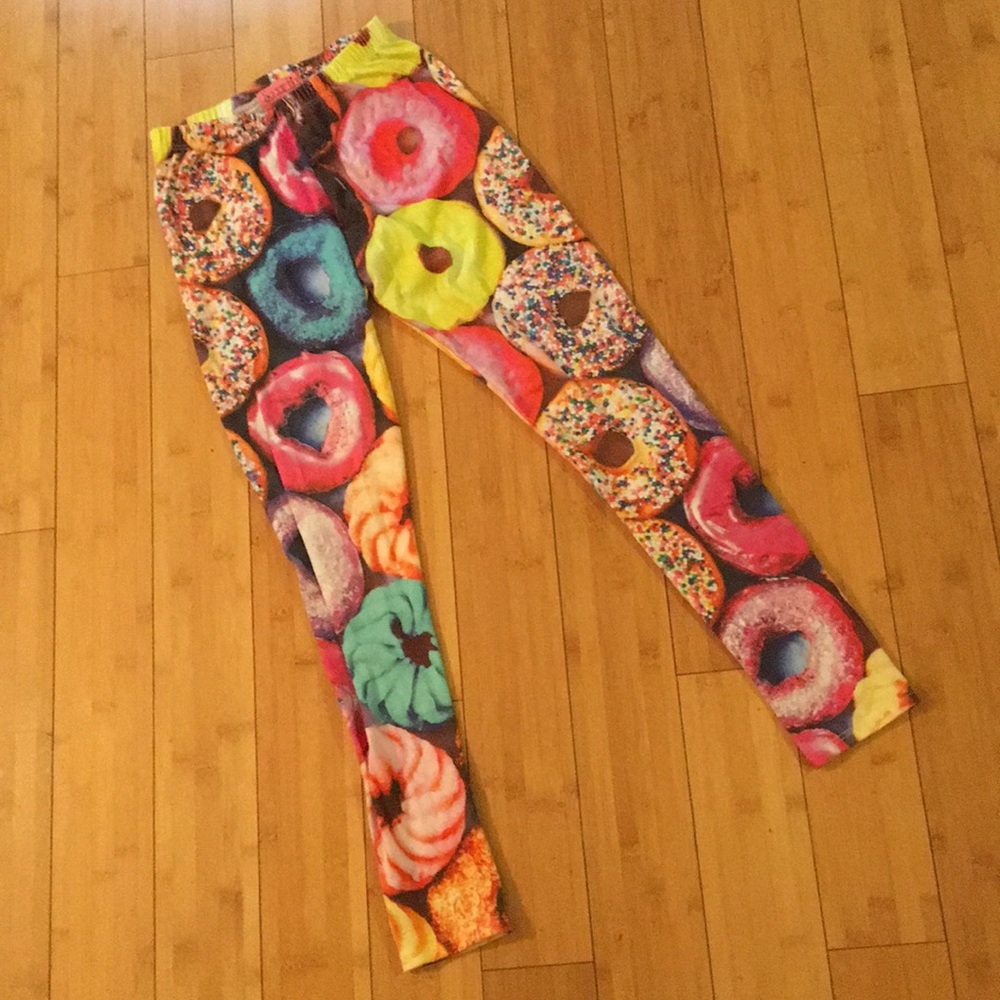 Doughnut 🍩 leggings